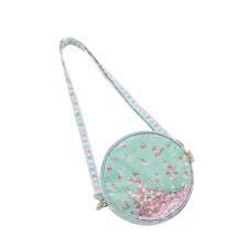 フェフェ(fafa)のELERI | ポシェット - ペパーミントデザート