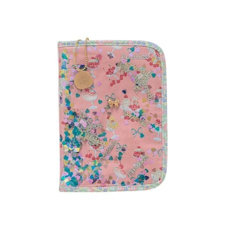 [^:5261-2001]֕^Cṽ}`P[X(L) Ƀ`b`R{oIR{ACe̓`b`̂̌`[tXpR[ɂmonchhichĩSBv킸NɎȂ肻ȕq蒠P[XB΂^CvŃJ[hd؂񂠂Aq蒠P[X͂pX|[gP[X₨zƂĂLpĒ܂n̂߁AC[W摜Ǝۂ̏ï̕ʒuȂǂقȂꍇ܂BXpR[̐F␔̓A\[głBC[WႢȂǂɂԕi͂󂯂ł܂̂ŁA\߂B(c)SEKIGUCHI