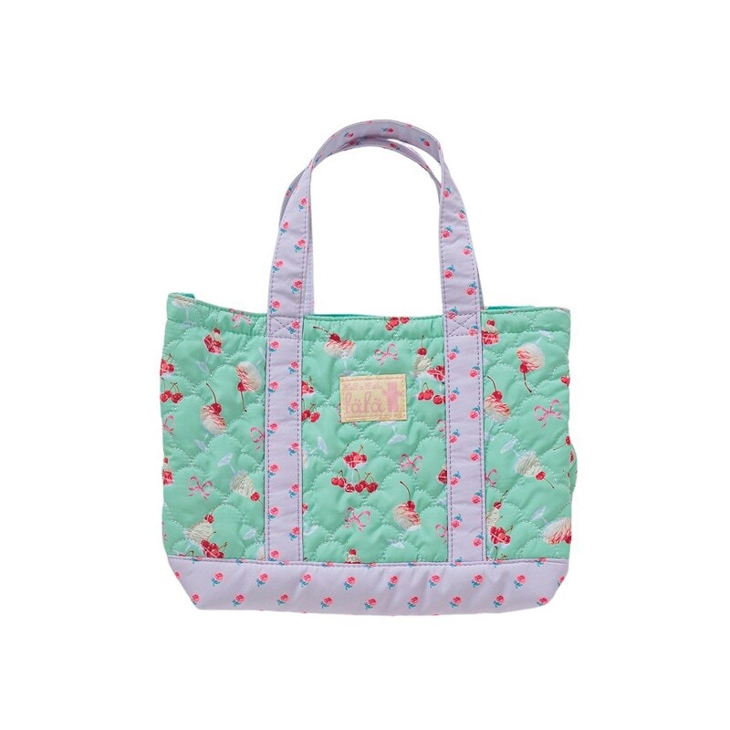 [�}���C]LUNE | �L���e�B���O�g�[�g�o�b�O - �y�p�[�~���g�f�U�[�g/�t�F�t�F�ifafa�j PM.DESSERT