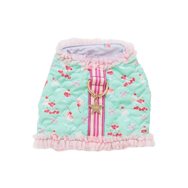 [�}���C]POPPY KATE | �\�t�g�n�[�l�X - �y�p�[�~���g�f�U�[�g(���p / L�T�C�Y)/�t�F�t�F�ifafa�j PM.DESSERT