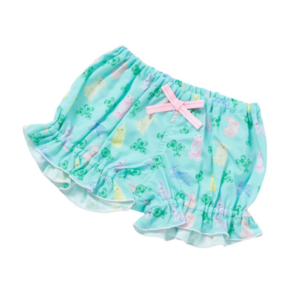 fafa フェフェ BLOOMERS ブルマ BUSWAN 16450006
