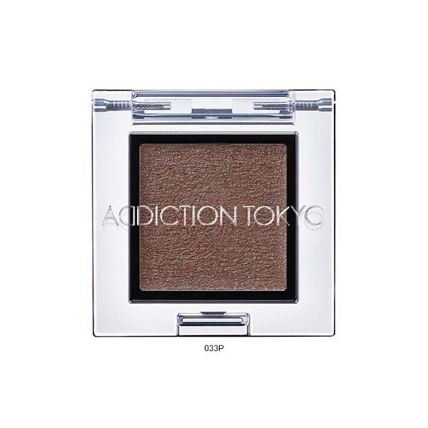 ADDICTION コンパクトアディクション “パーティタッチ” 002（Ruby