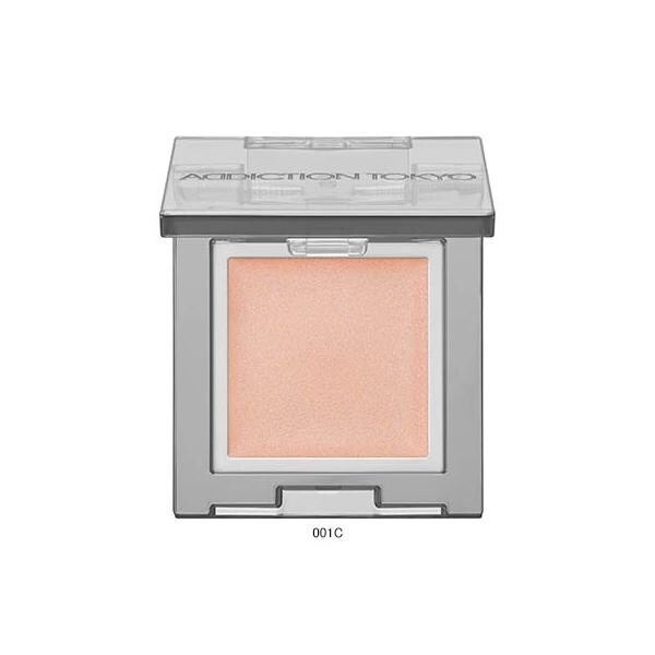 ザ シングル アイシャドウ マット(レフィル) | アディクション