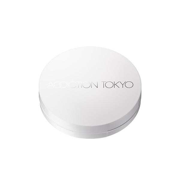 ドラマティックムードヴェール （シルキー） 用ケース | マキアージュ