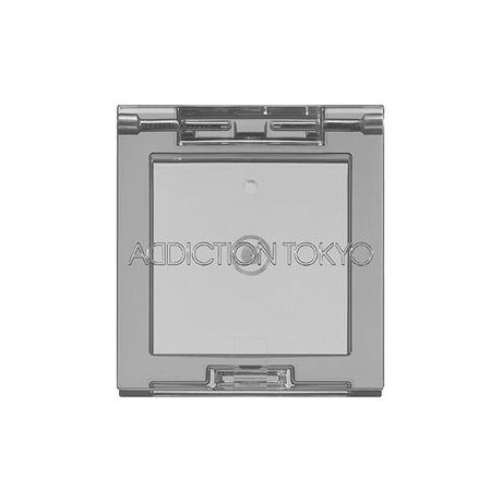 [^ԁFB2560025]wU VO ACVhEx̊eV[YAg1Fhi[ł^Cv̐pP[XłBX^Cɍ킹ĉxłւĂgp܂BJuԂɃACVh[̌ۗ悤ȁAx[VbNX^CbVȃX[NJ[̃fUCłB̓P[X݂̂̔̔łBʔ́wU VO ACVhE }bg(tB)xEwU VO ACVhE p[(tB)xEwU VO ACVhE Xp[N(tB)xEwU VO ACVhE N[(tB)xEwU VO ACVhE lCLbhVA[(tB)xZbgĂgB]i܂߁AsvɂȂACVh[ubV̋éAŚuADDICTIONvSݓXJE^[ɂĉT[rXsĂ܂B摜́AwU VO ACVhE Xp[N(tB)x003SP BuzzyyyZbgłBP[XEz_[^1큄