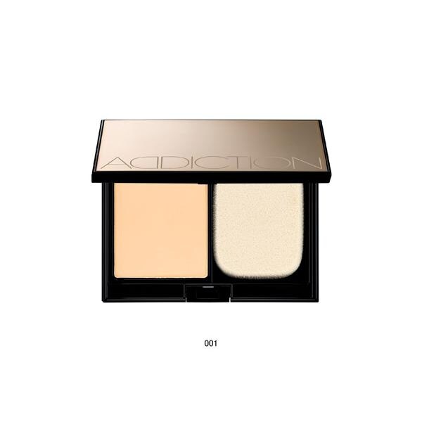 UVホワイト】ホワイトスキンパクト ピンクオークル10 （レフィル