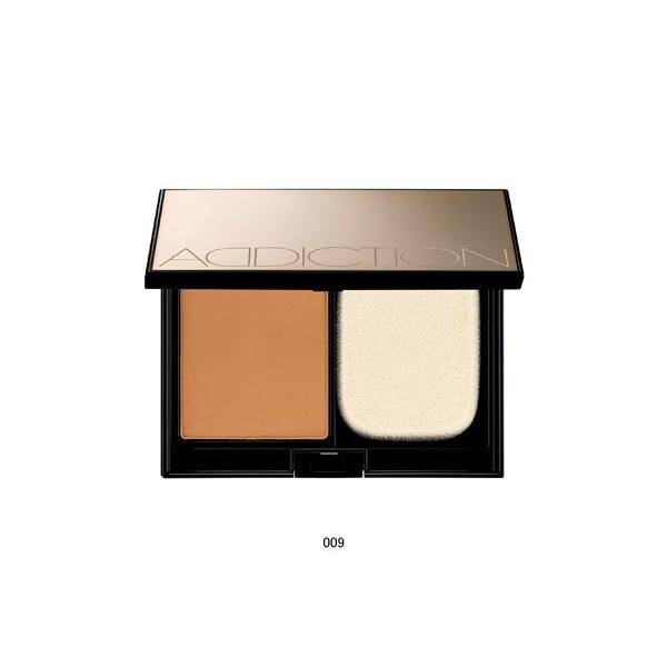 UVホワイト】ホワイトスキンパクト ピンクオークル10 （レフィル