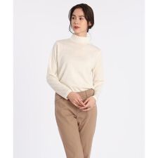 ハイネック カットソーの通販 ファッション通販 マルイウェブチャネル