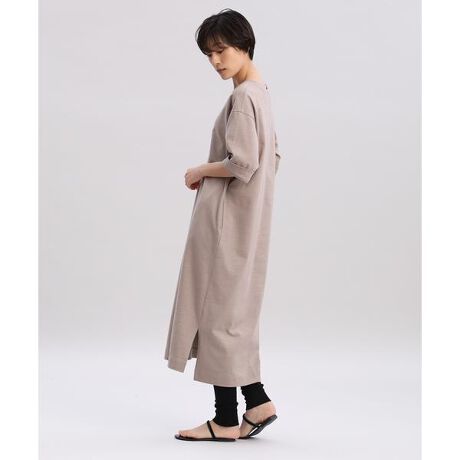 ロングtシャツワンピース イッツインターナショナル I T S International ファッション通販 マルイウェブチャネル