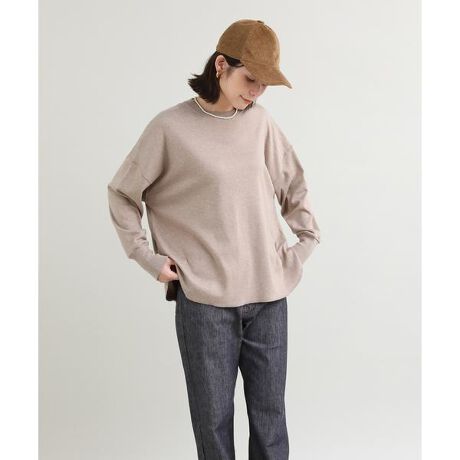 [^ԁF1030170328]y₩ȒSñN[lbNjbgBƂTCYƃEhw̐▭ȃoXɂ܂Be3{jXeb`dグɂ̍񂾈ꖇƂȂĂ܂BX[X҂݂ɂĂ̂ŕ\ʂcƂĂAG肪ƂĂDCǂjbgɎdオ܂BE􂢉sI[KjbNGA[RbgtI[KjbNRbg̎_炩o߂ɁAHĔQgpĕ҂ݗĂ܂BdグŐn̍@ۂn邽߁@Җڂ̂ɋC荞ݖȖ{̖c݂ČoL[łӂydオɁB܂Z[^[}V[ŕ҂ނƂɂA҂݂ɋ߂_炩ȕBVRfނ̗DSnǋfނłB