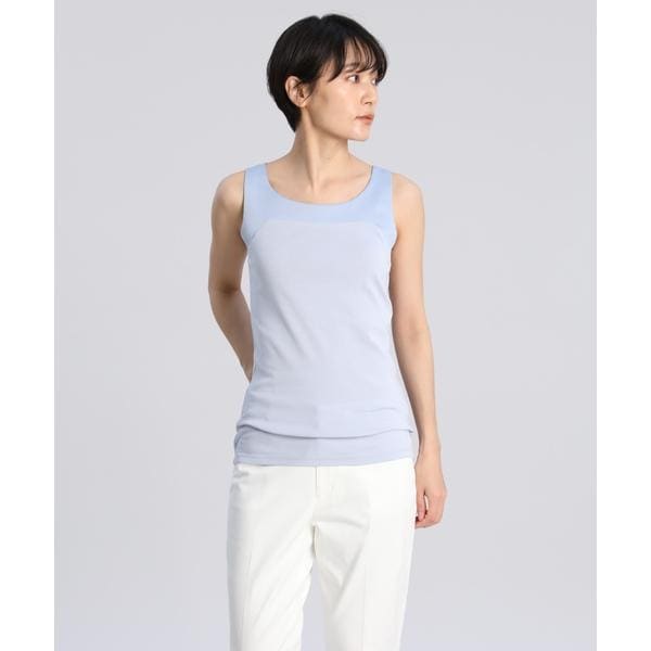 タンクトップ (青色・ネイビー・ブルー系) の一覧 | マルイウェブチャネル
