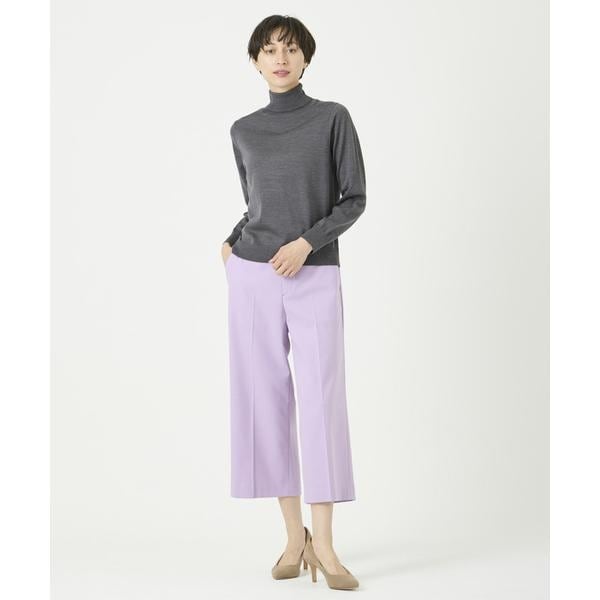 SLOBE IENA COZUEANZAI*SLOBEワイドスラックス COZUEANZAI*SLOBEワイドスラックス | スローブ イエナ(SLOBE