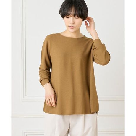 [^ԁF1051170012]AC̃fUCjbǵAVN̂悤ȏiȌƑ@ׂȕ͋CłBʂɊJIWifނgpĂAKxȃhC^b`ŗ܂Bz[K[g@ŒJɕ҂ݗĂAKxȃh[v̃jbǵAׂʂ̂\ʊ͂łBƂVGbgōJo[AX^C܂BE􂢉fށWHOLE GARMENT^z[K[gГ@쏊ƎŊJE̖Djbgҋ@ɂĕҐꂽDjbgEFABjbg{̎GƌyāAh[v߁A炷DڂȂƂŁA悢Sn܂B WHOLEGARMENTy z[K[ǵAГ@쏊̓o^WłBCuoo^N[th[J[H̋͂𓾂ĊJfށBɗDANʂĉKȒSnۂLvƃ|GXěQBLv͑̑@ۂƔׁACȂƐGꍇĂhȂ߁AG肪ǂ₳SnłBzɗDAׂɂ}܂BĂ͂ЂA~͒gAʔNɂ킽Sn悭Ȃ܂B