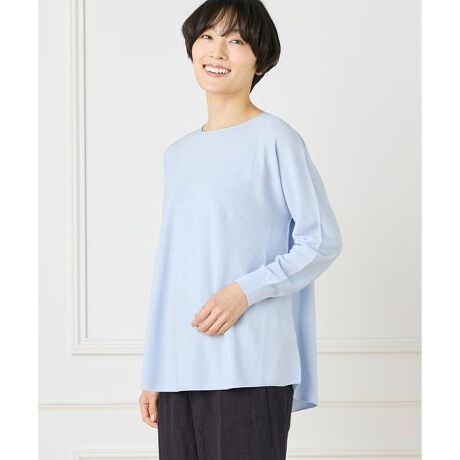 [^ԁF1051170012]AC̃fUCjbǵAVN̂悤ȏiȌƑ@ׂȕ͋CłBʂɊJIWifނgpĂAKxȃhC^b`ŗ܂Bz[K[g@ŒJɕ҂ݗĂAKxȃh[v̃jbǵAׂʂ̂\ʊ͂łBƂVGbgōJo[AX^C܂BE􂢉fށWHOLE GARMENT^z[K[gГ@쏊ƎŊJE̖Djbgҋ@ɂĕҐꂽDjbgEFABjbg{̎GƌyāAh[v߁A炷DڂȂƂŁA悢Sn܂B WHOLEGARMENTy z[K[ǵAГ@쏊̓o^WłBCuoo^N[th[J[H̋͂𓾂ĊJfށBɗDANʂĉKȒSnۂLvƃ|GXěQBLv͑̑@ۂƔׁACȂƐGꍇĂhȂ߁AG肪ǂ₳SnłBzɗDAׂɂ}܂BĂ͂ЂA~͒gAʔNɂ킽Sn悭Ȃ܂B