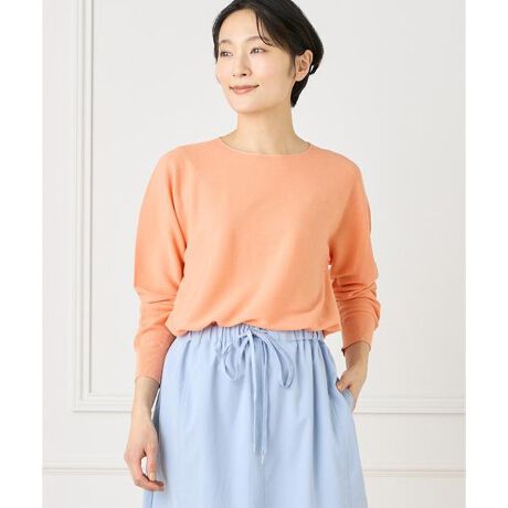 [^ԁF1051170012]AC̃fUCjbǵAVN̂悤ȏiȌƑ@ׂȕ͋CłBʂɊJIWifނgpĂAKxȃhC^b`ŗ܂Bz[K[g@ŒJɕ҂ݗĂAKxȃh[v̃jbǵAׂʂ̂\ʊ͂łBƂVGbgōJo[AX^C܂BE􂢉fށWHOLE GARMENT^z[K[gГ@쏊ƎŊJE̖Djbgҋ@ɂĕҐꂽDjbgEFABjbg{̎GƌyāAh[v߁A炷DڂȂƂŁA悢Sn܂B WHOLEGARMENTy z[K[ǵAГ@쏊̓o^WłBCuoo^N[th[J[H̋͂𓾂ĊJfށBɗDANʂĉKȒSnۂLvƃ|GXěQBLv͑̑@ۂƔׁACȂƐGꍇĂhȂ߁AG肪ǂ₳SnłBzɗDAׂɂ}܂BĂ͂ЂA~͒gAʔNɂ킽Sn悭Ȃ܂B