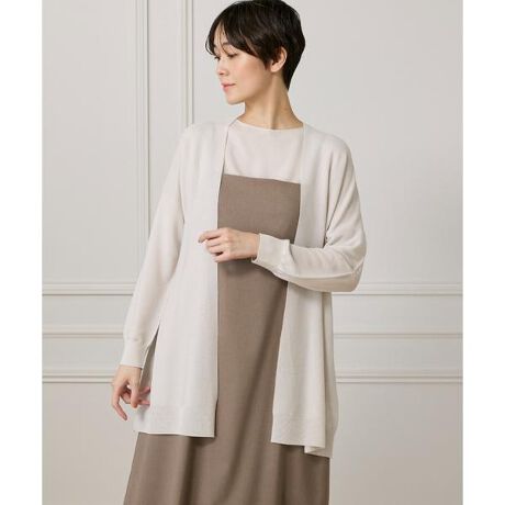 [^ԁF1050178015]Kxȃh[vƃVN̂悤Ȕ򊴂̃OjbgJ[fBKBX[p[nCQ[W̃z[K[g&reg;@ő@ׂɕ҂ݗĂ܂BƂȂAƂVGbgȂ̂łǂȃR[fBl[gɂ킹₷ꖇłBK[^[҂݂̓ʉ̂\ʊBfނ̃vI[o[jbgƂ̃ZbgAbv\łBE􂢉fށWHOLE GARMENT^z[K[gГ@쏊ƎŊJE̖Djbgҋ@ɂĕҐꂽDjbgEFABjbg{̎GƌyāAh[v߁A炷DڂȂƂŁA悢Sn܂B WHOLEGARMENTy z[K[ǵAГ@쏊̓o^WłBCuoo^N[th[J[H̋͂𓾂ĊJfށBɗDANʂĉKȒSnۂLvƃ|GXěQBLv͑̑@ۂƔׁACȂƐGꍇĂhȂ߁AG肪ǂ₳SnłBzɗDAׂɂ}܂BĂ͂ЂA~͒gAʔNɂ킽Sn悭Ȃ܂Bfނ̃jbgiԁF1050170014