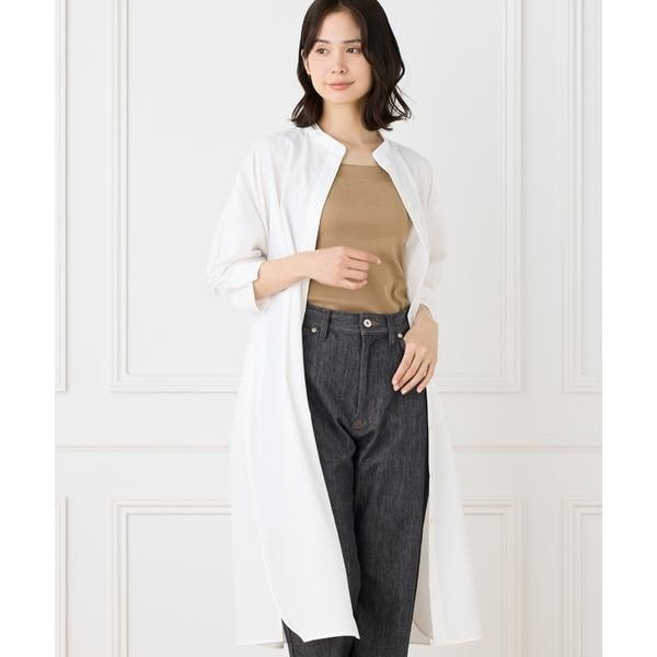 ローンティアードマキシワンピース | スピック＆スパン(Spick and Span