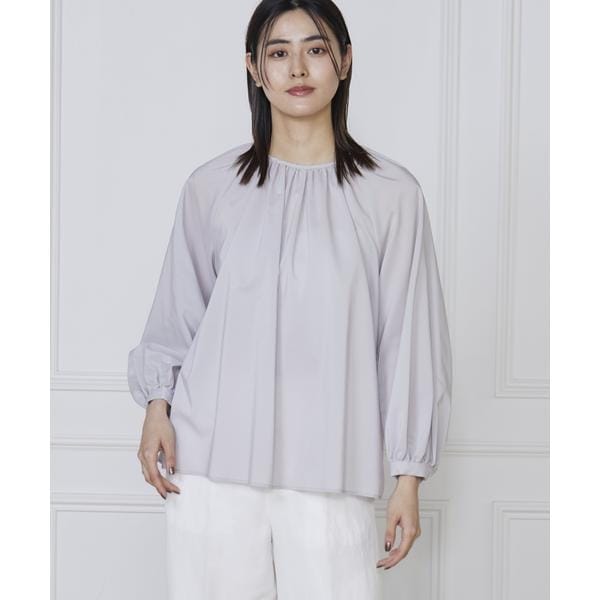 インドパネルブラウス | スローブ イエナ(SLOBE IENA) | マルイウェブ