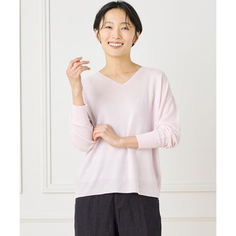 [^ԁF1051170011]iȔő@ׂȕ͋CAKxȃhC^b`Ő˔AIWifނgpĂ܂BKȒSn͒ʔNɂ킽Sn悭pł܂B@ VN̂悤Ȕ򊴂VlbNvI[o[łBz[K[g@ɂđ@ׂɕ҂ݗĂ܂BJ߂ȂVlbÑCA񌳂炵܂B͂߂ɍĂׁAgbvXAEgAOCĂĂ܂BE􂢉fށWHOLE GARMENT^z[K[gГ@쏊ƎŊJE̖Djbgҋ@ɂĕҐꂽDjbgEFABjbg{̎GƌyāAh[v߁A炷DڂȂƂŁA悢Sn܂B WHOLEGARMENTy z[K[ǵAГ@쏊̓o^WłBCuoo^N[th[J[H̋͂𓾂ĊJfށBɗDANʂĉKȒSnۂLvƃ|GXěQBLv͑̑@ۂƔׁACȂƐGꍇĂhȂ߁AG肪ǂ₳SnłBzɗDAׂɂ}܂BĂ͂ЂA~͒gAʔNɂ킽Sn悭Ȃ܂B