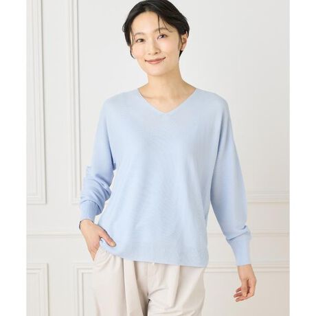 [^ԁF1051170011]iȔő@ׂȕ͋CAKxȃhC^b`Ő˔AIWifނgpĂ܂BKȒSn͒ʔNɂ킽Sn悭pł܂B@ VN̂悤Ȕ򊴂VlbNvI[o[łBz[K[g@ɂđ@ׂɕ҂ݗĂ܂BJ߂ȂVlbÑCA񌳂炵܂B͂߂ɍĂׁAgbvXAEgAOCĂĂ܂BE􂢉fށWHOLE GARMENT^z[K[gГ@쏊ƎŊJE̖Djbgҋ@ɂĕҐꂽDjbgEFABjbg{̎GƌyāAh[v߁A炷DڂȂƂŁA悢Sn܂B WHOLEGARMENTy z[K[ǵAГ@쏊̓o^WłBCuoo^N[th[J[H̋͂𓾂ĊJfށBɗDANʂĉKȒSnۂLvƃ|GXěQBLv͑̑@ۂƔׁACȂƐGꍇĂhȂ߁AG肪ǂ₳SnłBzɗDAׂɂ}܂BĂ͂ЂA~͒gAʔNɂ킽Sn悭Ȃ܂B