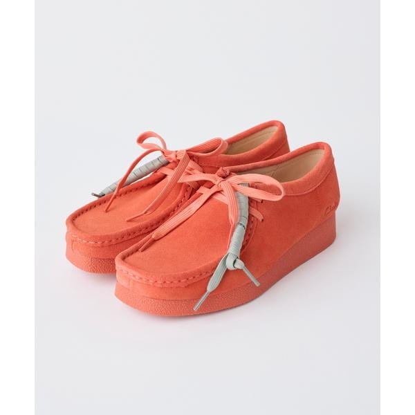 [}C]WallabeeEVOsClarkst/CbcC^[iViiI.T.'S. internationalj IW1