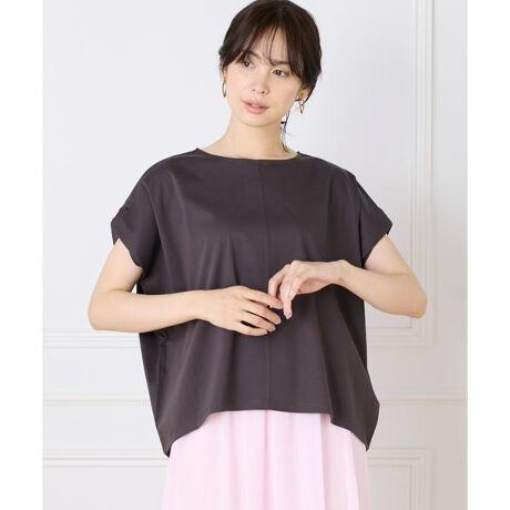 [^ԁF1052190037]fUC܂ԂAςƂ{bNXVGbg̃N[lbNvI[o[BVvȃfUCłȂAgSɓꂽؑւɂԉтۂ߂܂BEhwŐɑO㍷Ă܂BfޒʋCEzɗDAɂTƂ̖100̃X[XfށB\炩ŔG肪ǂAĝ̃CEȂǂnƁALkmXgXȒSn܂BהԎ̎gp鎖ŁAƌydグ܂BVPbgHɂщH̖ƂcƂЂƂG˂낦ڐG⊴fނłBE􂢉fރgbvXi:1052190038