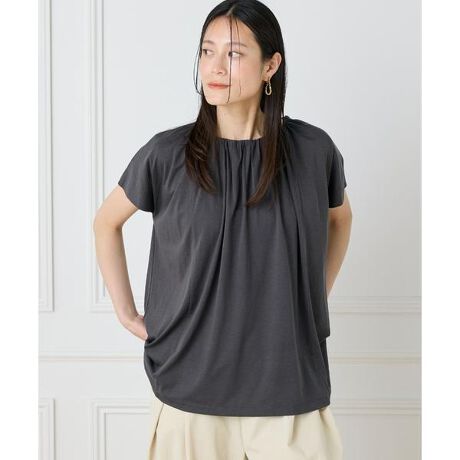 [^ԁF1052190047]fUClbNɂӂ񂾂ɃMU[񂹂uEXCNȃJbg\[B̍񂾂lbNC̎dl̓Xeb`ŉӂƗ̓IɎdグ邱Ƃł肪؂₩Ńb`ȈۂɁBnґɎgpĂ̘r₳܂BȂۂB钅ŃpcƍDBƃNVOȃvgpc킹̋CBfލׂeZRbg̎\ɎgpāA̓|GXev[eBO邱ƂœKxȒ芴Ă܂B\ʂɂ̓VPbgH{ĂAƉoĂ܂B̗ǂƂfނɎdグĂ܂BE􂢉fނ̃gbvXi:1052190048TvBei摜̏i̓TvłBۂ̏iƂ̓TCYFAfށAfUC̎dl኱ύXɂȂꍇ܂BƖ̊֌WɂAۂ̐iƂ͐FČꍇ܂B܂p\REX}[gtHȂǂ̊ɂA኱iƉ摜̃J[قȂꍇ܂BTCY\L͂܂ŖڈƂȂ܂B