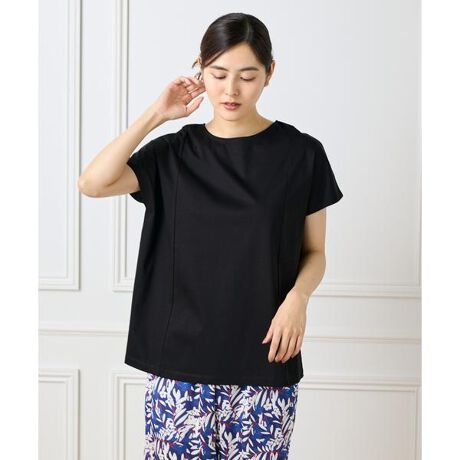 [^ԁF1050190040]fUCɒ悭tA[ꂽN[lbNvI[o[B܂⑳ؚɎdグĂ܂BʂTCYłBfޒʋCEzɗDAɂTƂ̖100̃X[XfށB\炩ŔG肪ǂAĝ̃CEȂǂnƁALkmXgXȒSn܂BהԎ̎gp鎖ŁAƌydグ܂BVPbgHɂщH̖ƂcƂЂƂG˂낦ڐG⊴fނłBE􂢉fނ̃Jbg\[iԁF1050190039TvBei摜̏i̓TvłBۂ̏iƂ̓TCYFAfށAfUC̎dl኱ύXɂȂꍇ܂BƖ̊֌WɂAۂ̐iƂ͐FČꍇ܂B܂p\REX}[gtHȂǂ̊ɂA኱iƉ摜̃J[قȂꍇ܂BTCY\L͂܂ŖڈƂȂ܂B