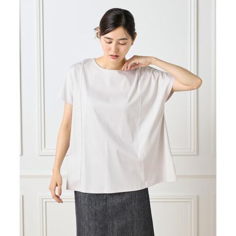 [^ԁF1050190040]fUCɒ悭tA[ꂽN[lbNvI[o[B܂⑳ؚɎdグĂ܂BʂTCYłBfޒʋCEzɗDAɂTƂ̖100̃X[XfށB\炩ŔG肪ǂAĝ̃CEȂǂnƁALkmXgXȒSn܂BהԎ̎gp鎖ŁAƌydグ܂BVPbgHɂщH̖ƂcƂЂƂG˂낦ڐG⊴fނłBE􂢉fނ̃Jbg\[iԁF1050190039TvBei摜̏i̓TvłBۂ̏iƂ̓TCYFAfށAfUC̎dl኱ύXɂȂꍇ܂BƖ̊֌WɂAۂ̐iƂ͐FČꍇ܂B܂p\REX}[gtHȂǂ̊ɂA኱iƉ摜̃J[قȂꍇ܂BTCY\L͂܂ŖڈƂȂ܂B