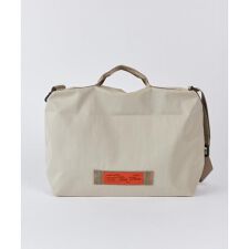 撥水ショルダーバッグ/A4対応《COOCO/クーコ》