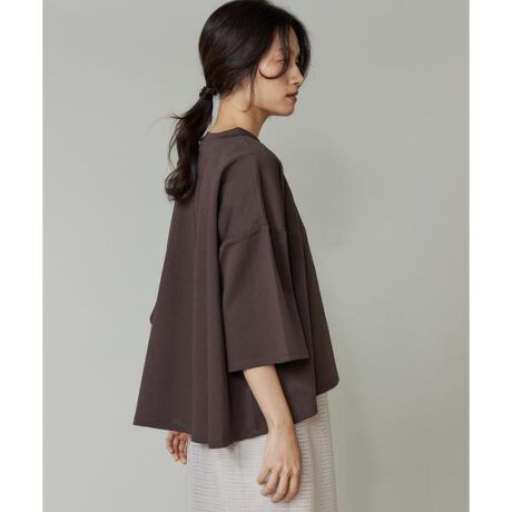 [^ԁF1053190033]fUCg̓tA[VGbgŁA{fBCBȂ؂₩vXB͕Iɂ钷ŁArJo[܂BL߂ŕʂǂpĂ܂BщHȂƂ\ŁAiȈۂŒpĂ܂BfޓƎ̔䗦ŃuhȂAʏɔׂĈ|IɖщH̏Ȃȍ\ŖaтĂ܂BщHɂASn̗ǂhC^b`ȕłBɃVPbgoCIH{A炩ȕ\ʊƐ𕹂fނłBE􂢉fނ̃Jbg\[iԁF1053190032TvBei摜̏i̓TvłBۂ̏iƂ̓TCYFAfށAfUC̎dl኱ύXɂȂꍇ܂BƖ̊֌WɂAۂ̐iƂ͐FČꍇ܂B܂p\REX}[gtHȂǂ̊ɂA኱iƉ摜̃J[قȂꍇ܂BTCY\L͂܂ŖڈƂȂ܂B