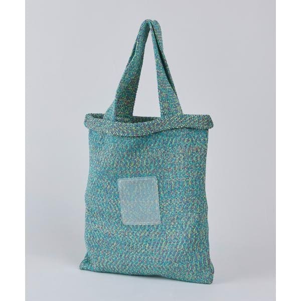 MADEINMADA　メイドインマダ　ALICE　MM　BAG　トートバッグ 追加》【MADE IN MADA /メイドインマダ】ALICE MM BAG：バッグ