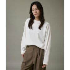 オーバーサイズロングTシャツ