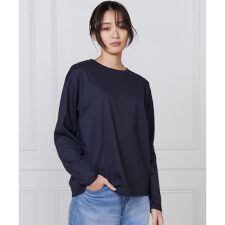 オーバーサイズロングTシャツ