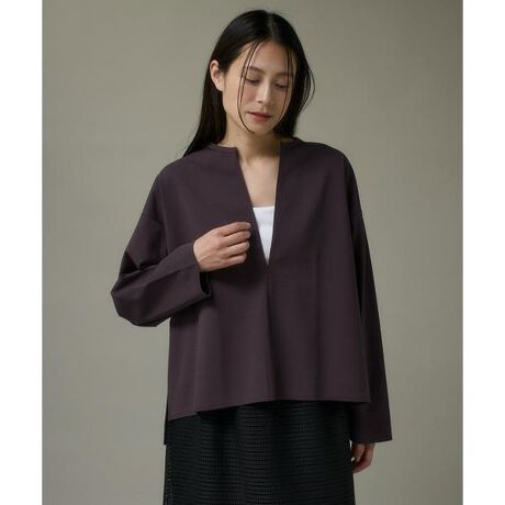 [^ԁF1054190026]fUC[߂̃L[lbNNV[ňۓIȃI[o[TCYJbg\[B芴̂fނŃtHoăTbƒ邾łȂꊴo܂BL~\[VA[Jbg\[AL~s̏ȂǗlXȃC[hX^Cy߂܂BNƃtɂ܂̂JWAɂȂ肷l₷j[gbvXłBf60^-̃RbgƃiC҂Kxȓƒ芴̂ڂ̋l܂Xgb`|`BȓL̃^b`ƃi`Ȍ򊴂͂̂܂܂ɁAiC̊炩Ŕ̗ǂvXfނłBD̂悤YȖږʂƁAW[WfނȂł͂̐Lk̗ǂ킹Ă܂BE􂢉fނ̃JbgiԁF1054190027TvBei摜̏i̓TvłBۂ̏iƂ̓TCYFAfށAfUC̎dl኱ύXɂȂꍇ܂BƖ̊֌WɂAۂ̐iƂ͐FČꍇ܂B܂p\REX}[gtHȂǂ̊ɂA኱iƉ摜̃J[قȂꍇ܂BTCY\L͂܂ŖڈƂȂ܂B