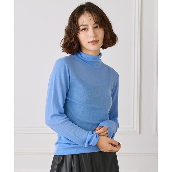 Boa pullover | かぐれ(kagure) | マルイウェブチャネル