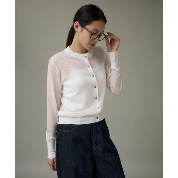 Boa pullover | かぐれ(kagure) | マルイウェブチャネル