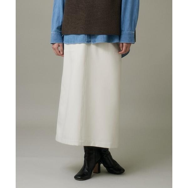 ベロアチュール イージースカート | ホコモモラ(JOCOMOMOLA) | マルイ