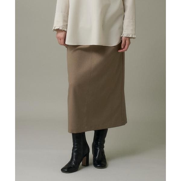 ベロアチュール イージースカート | ホコモモラ(JOCOMOMOLA) | マルイ
