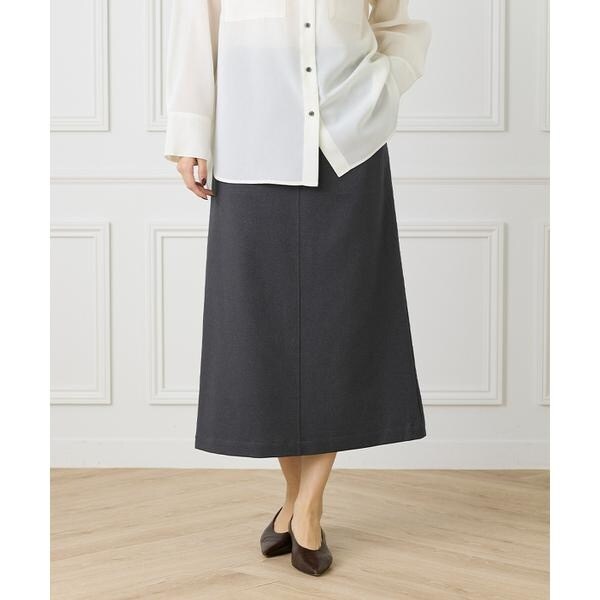 ベロアチュール イージースカート | ホコモモラ(JOCOMOMOLA) | マルイ