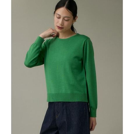 [^ԁF1050170006]fUCƓxl߂ŕ҂܂Ă̂Ńb`A^ꂵɂȂĂ܂BN[lbN̋܎́ATCY܂CɎdグ邱ƂɂAؚƏiȈۂ\܂BEGXg͒߂Ȃ悤Aڂ̓ułA҂ݑgDʏƂ͕ςĂAƂ悤HvĂ܂BuŜɃXgb`gpAr܂ۂ̂Ƃz[h͕ۂA̐LтyHv{Ă܂BJ}[Ƃx[VbNȃfUCȂA炵VGbgɂȂ悤Ă܂BfރC^AmE[̑\iłHARMONY4.0́AC^A̍DYrGɖ{ЂFILATURA DI TOLLEGNOЂ̎vx[VbNуE[łB100I[XgAỸmE[݂̂gpĂ܂BaсEF͑SĎЍHōsĂAɂψȃNIeB[Ƃӂ݂̂鎅̃O[hێĂ܂BE􂢉fނ̃^[glbNjbgiԁF1050170007fނ̃N[lbNJ[fBKiԁF1050178005fނ̒J[fBKiԁF1050178008TvBei摜̏i̓TvłBۂ̏iƂ̓TCYFAfށAfUC̎dl኱ύXɂȂꍇ܂BƖ̊֌WɂAۂ̐iƂ͐FČꍇ܂B܂p\REX}[gtHȂǂ̊ɂA኱iƉ摜̃J[قȂꍇ܂BTCY\L͂܂ŖڈƂȂ܂B