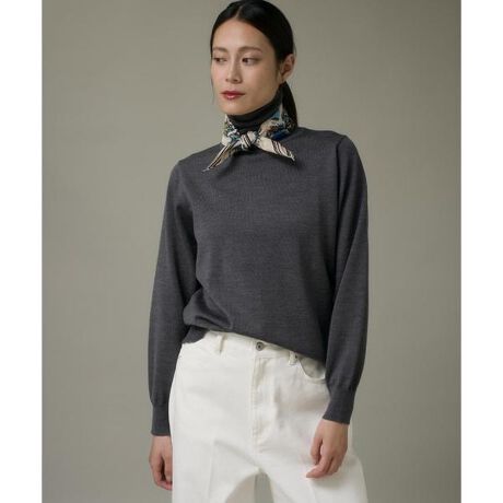 [^ԁF1050170007]fUCƓxl߂ŕ҂܂Ă̂Ńb`A^ꂵɂȂĂ܂B^[glbN̋܂11RIBɂ邱ƂɂؚƏiASnꂵȂȂ悤eV⃊u̕ʂɂׂwĂĂ܂BEGXg͒߂Ȃ悤Aڂ̓ułA҂ݑgDʏƂ͕ςĂAƂ悤HvĂ܂BuŜɃXgb`gpAr܂ۂ̂Ƃz[h͕ۂA̐LтyHv{Ă܂BJ}[Ƃx[VbNȃfUCȂA炵VGbgɂȂ悤Ă܂BfރC^AmE[̑\iłHARMONY4.0́AC^A̍DYrGɖ{ЂFILATURA DI TOLLEGNOЂ̎vx[VbNуE[łB100I[XgAỸmE[݂̂gpĂ܂BaсEF͑SĎЍHōsĂAɂψȃNIeB[Ƃӂ݂̂鎅̃O[hێĂ܂BE􂢉fނ̃N[lbNjbgiԁF1050170006fނ̃N[lbNJ[fBKiԁF1050178005fނ̒J[fBKiԁF1050178008TvBei摜̏i̓TvłBۂ̏iƂ̓TCYFAfށAfUC̎dl኱ύXɂȂꍇ܂BƖ̊֌WɂAۂ̐iƂ͐FČꍇ܂B܂p\REX}[gtHȂǂ̊ɂA኱iƉ摜̃J[قȂꍇ܂BTCY\L͂܂ŖڈƂȂ܂B