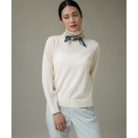 [^ԁF1050170007]fUCƓxl߂ŕ҂܂Ă̂Ńb`A^ꂵɂȂĂ܂B^[glbN̋܂11RIBɂ邱ƂɂؚƏiASnꂵȂȂ悤eV⃊u̕ʂɂׂwĂĂ܂BEGXg͒߂Ȃ悤Aڂ̓ułA҂ݑgDʏƂ͕ςĂAƂ悤HvĂ܂BuŜɃXgb`gpAr܂ۂ̂Ƃz[h͕ۂA̐LтyHv{Ă܂BJ}[Ƃx[VbNȃfUCȂA炵VGbgɂȂ悤Ă܂BfރC^AmE[̑\iłHARMONY4.0́AC^A̍DYrGɖ{ЂFILATURA DI TOLLEGNOЂ̎vx[VbNуE[łB100I[XgAỸmE[݂̂gpĂ܂BaсEF͑SĎЍHōsĂAɂψȃNIeB[Ƃӂ݂̂鎅̃O[hێĂ܂BE􂢉fނ̃N[lbNjbgiԁF1050170006fނ̃N[lbNJ[fBKiԁF1050178005fނ̒J[fBKiԁF1050178008TvBei摜̏i̓TvłBۂ̏iƂ̓TCYFAfށAfUC̎dl኱ύXɂȂꍇ܂BƖ̊֌WɂAۂ̐iƂ͐FČꍇ܂B܂p\REX}[gtHȂǂ̊ɂA኱iƉ摜̃J[قȂꍇ܂BTCY\L͂܂ŖڈƂȂ܂B