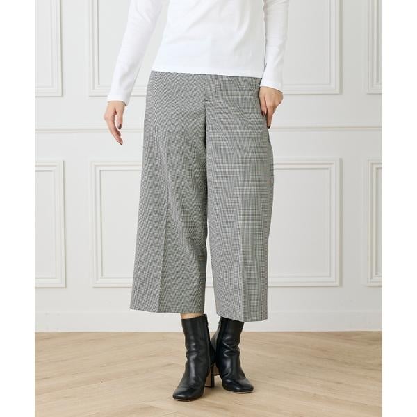 ロブジェ（LOBJIE）/裏起毛スリムパンツ 裏起毛スリムパンツ | ロブジェ(LOBJIE) | マルイウェブチャネル