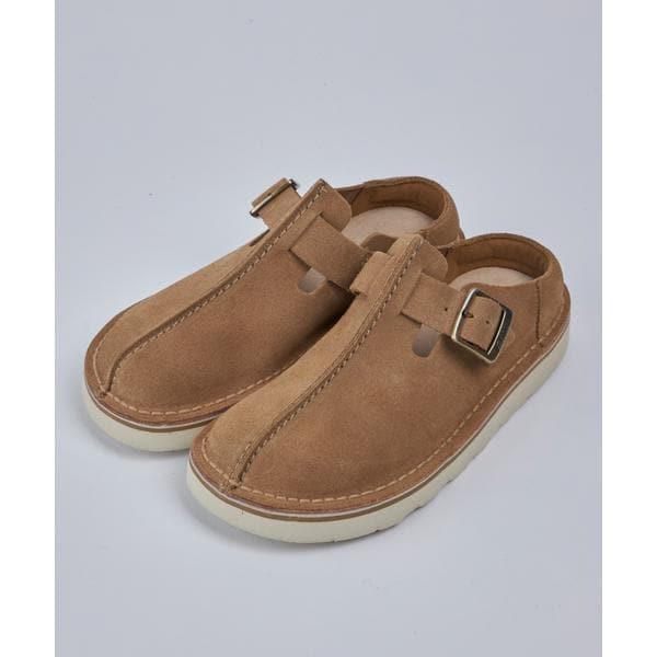 [}C]\[Yx[~[/Solsbury MulesClarkst/CbcC^[iViiI.T.'S. internationalj x[W2