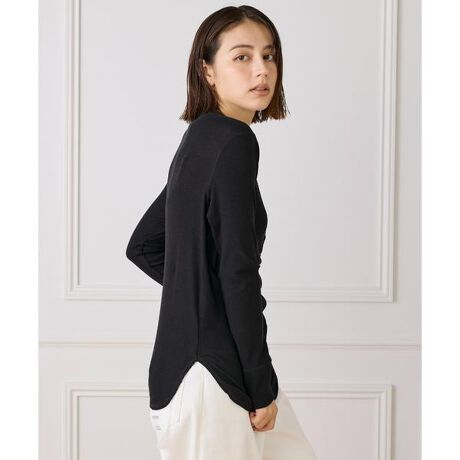 [^ԁF1054190018]fUC炩͋C̃EhwɃI[o[bNŁÂw[lbNvI[o[B悢tBbg̃WXgTCYɁAׂ_ȗgݍ킹׌Ɉ𔃂܂BDオɂȂ悤ɐUXeb`{AJWAȈۂĂĂ܂BꖇCi[ƂĒĂ̂͂AN̓VA[Ci[IN̂߂łBfރJV~uh邱ƂɂA炩G܂BKŐSn悢Xgb`ĝD݂܂BE􂢉fނ̃Jbgi:1054190017TvBei摜̏i̓TvłBۂ̏iƂ̓TCYFAfށAfUC̎dl኱ύXɂȂꍇ܂BƖ̊֌WɂAۂ̐iƂ͐FČꍇ܂B܂p\REX}[gtHȂǂ̊ɂA኱iƉ摜̃J[قȂꍇ܂BTCY\L͂܂ŖڈƂȂ܂B