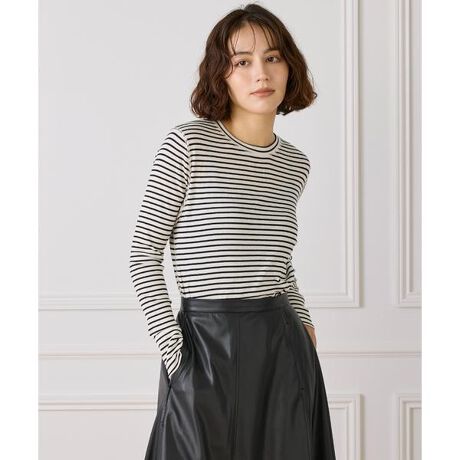 [^ԁF1054190017]fUCl܂N[lbNŁAJWAȒɂ悢i郉_eRvI[o[B悢tBbg̃WXgTCYɁAׂ_ȗgݍ킹׌Ɉ𔃂܂BDオɂȂ悤ɐUXeb`{AJWAȈۂĂĂ܂BfރJV~uh邱ƂɂA炩G܂BKŐSn悢Xgb`ĝD݂܂BE􂢉fނ̃w[lbNi:10-54190018TvBei摜̏i̓TvłBۂ̏iƂ̓TCYFAfށAfUC̎dl኱ύXɂȂꍇ܂BƖ̊֌WɂAۂ̐iƂ͐FČꍇ܂B܂p\REX}[gtHȂǂ̊ɂA኱iƉ摜̃J[قȂꍇ܂BTCY\L͂܂ŖڈƂȂ܂B