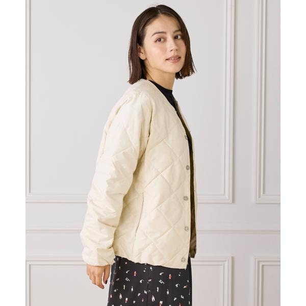 3WAYミドルダウンコート《Re:DOWN》 | イネド(INED) | マルイウェブ