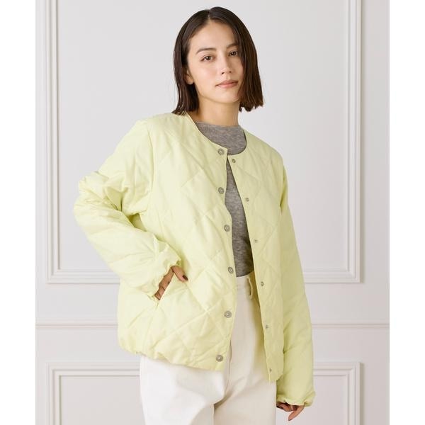 3WAYミドルダウンコート《Re:DOWN》 | イネド(INED) | マルイウェブ