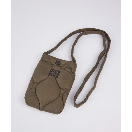 [^ԁF1054201013]fUC"[h[ũANZgA~jV_[_E|[`"[h[ũANZgA~jiX}zz܂TCYjV_[_E|[`łBxiCnɁA800FP̏㎿_Egpw`}LgŎdグyď_炩ȎČ܂BobÓATbƉוo{^JdlBȂ̃ANZgɎgobOłBE_炩̂鍂xngpĂ܂BE800FP̏㎿ȃ_EgpĂ܂BEobOɂYKKXibv{^iTAIONjgpĂ܂BjpłBfނ̃_Eg[gobOSiԁF1054201010fނ̃oiiV_[ _EobOMiԁF1054201011fނ̃oiiV_[ _EobOLiԁF1054201012MILITARY LINEɂMILITARY LINE̖͂̒ʂ~^[`[tɂCi[_E葵CłBTAIOÑ_EiɂTAIOŃA̍800FP̃_EiHсj̗pĂ܂B ʂŎgp_EiʁF600FPOjyāA gC܂ނƂł܂B*ꕔ800FPł͂ȂACe܂B\߂BATTENTION_E͓VRȒfނł邽߁AHɔZF̉H邱ƂA\ʂɓČꍇ܂B͕sǕił͂܂Bԕiɂ܂Ă͂Ή˂܂̂ŁA炩߂Bi@Fڗӏ܂痼ŏŒƖڗȂȂ܂BjTvBei摜̏i̓TvłBۂ̏iƂ̓TCYFAfށAfUC̎dl኱ύXɂȂꍇ܂BƖ̊֌WɂAۂ̐iƂ͐FČꍇ܂B܂p\REX}[gtHȂǂ̊ɂA኱iƉ摜̃J[قȂꍇ܂BTCY\L͂܂ŖڈƂȂ܂B